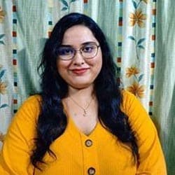 Srija Burman