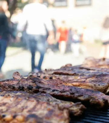 Discover the secrets to succulent, fall-off-the-bone baby back ribs with this foolproof slow cooker recipe that’s perfect for any occasion.