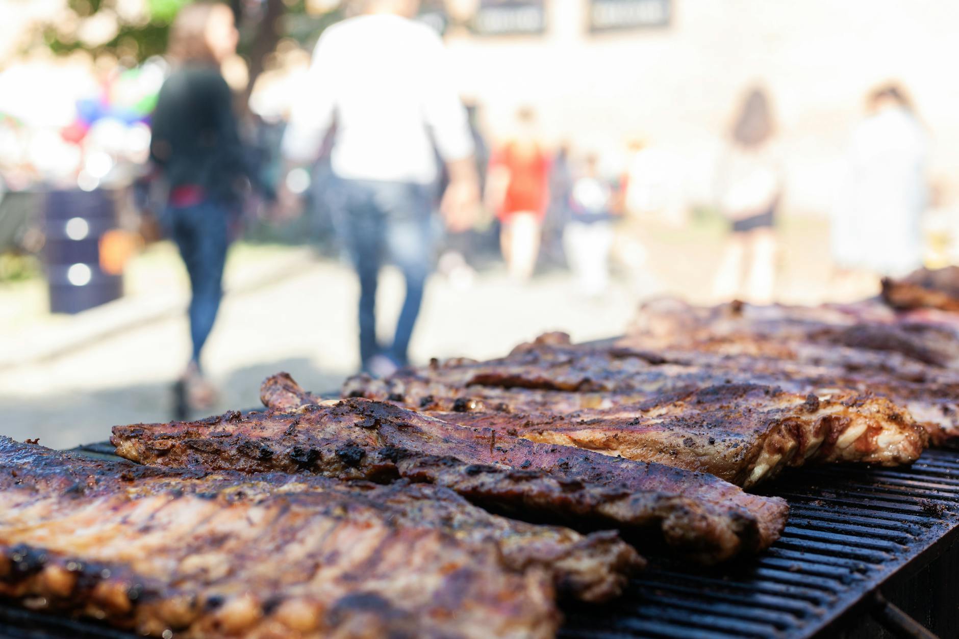Slow Cooker Baby Back Ribs: Effortless, Fall-Off-The-Bone Perfection Discover the secrets to succulent, fall-off-the-bone baby back ribs with this foolproof slow cooker recipe that’s perfect for any occasion.