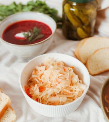 Healing Cabbage Soup: A Nourishing Recipe for Wellness