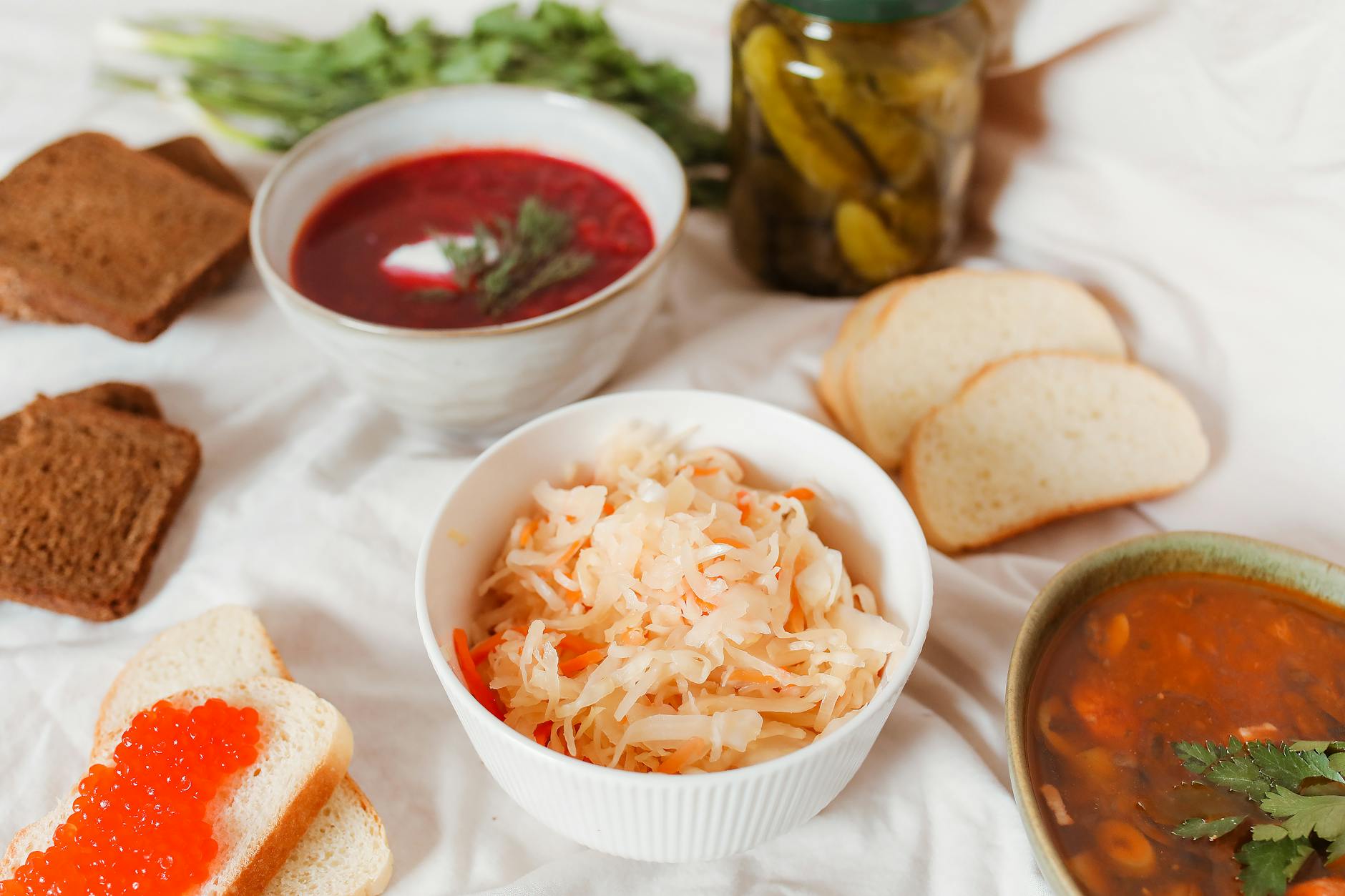 Healing Cabbage Soup: A Nourishing Recipe for Wellness Discover the comforting and health-supporting benefits of this simple yet powerful cabbage soup recipe