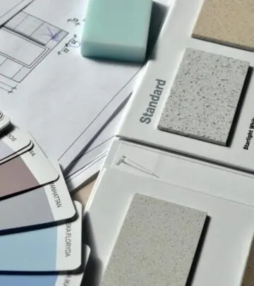 Transform your living spaces with simple, affordable DIY projects that add character and function to any home