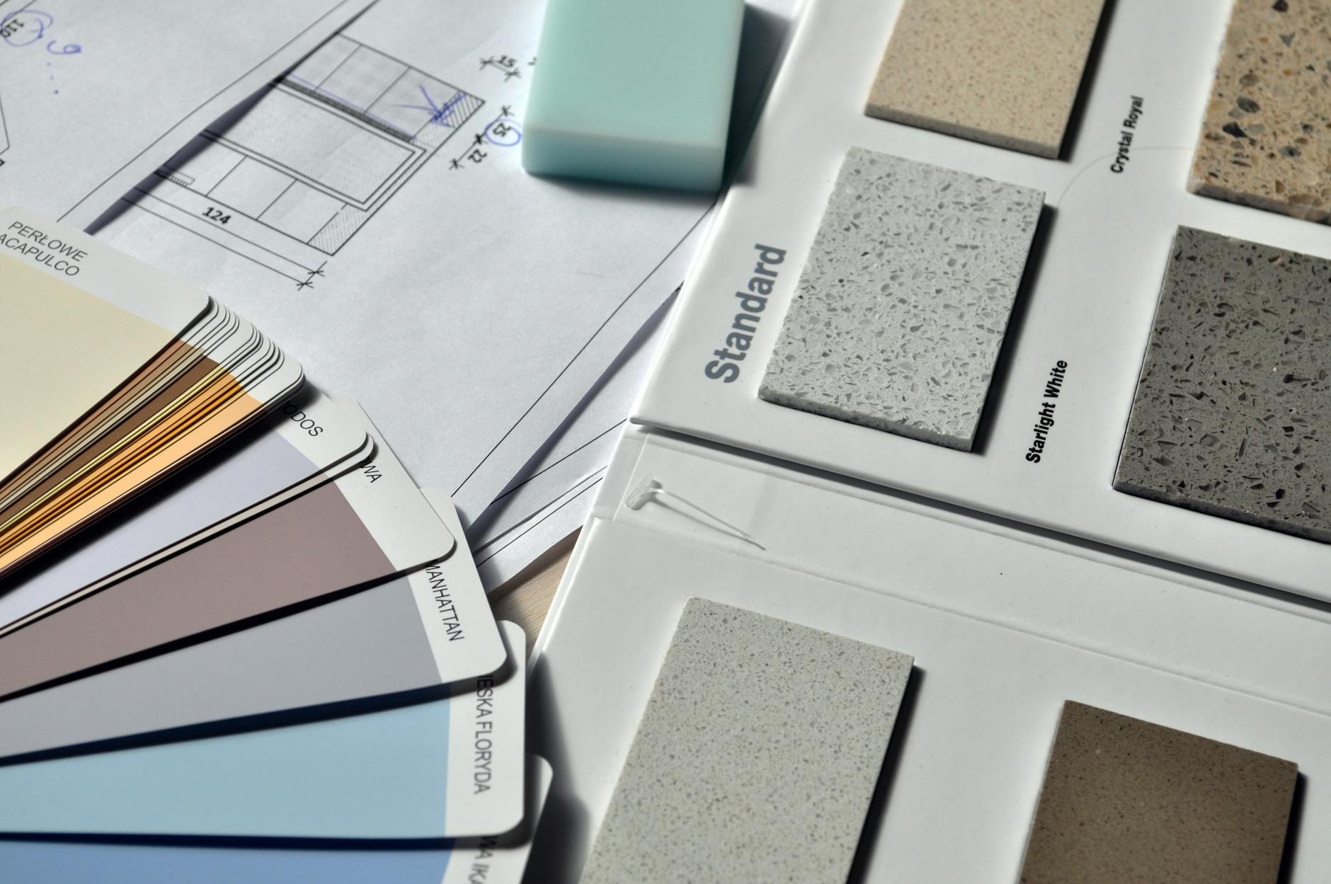 DIY Home Transformation: Budget-Friendly Projects For Every Space Transform your living spaces with simple, affordable DIY projects that add character and function to any home
