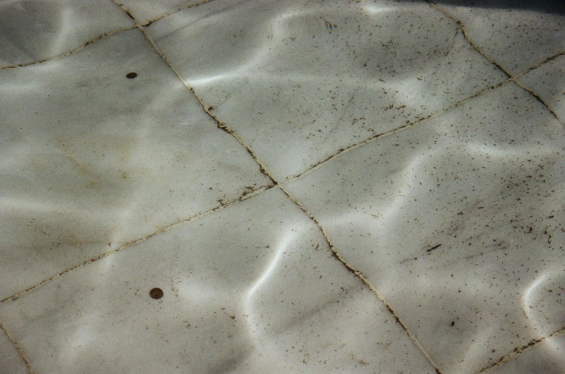 How To Clean Grout: 5 Expert Tips For A Dazzling White Floor A detailed guide to transforming dingy, stained grout back to pristine white with proven methods and products