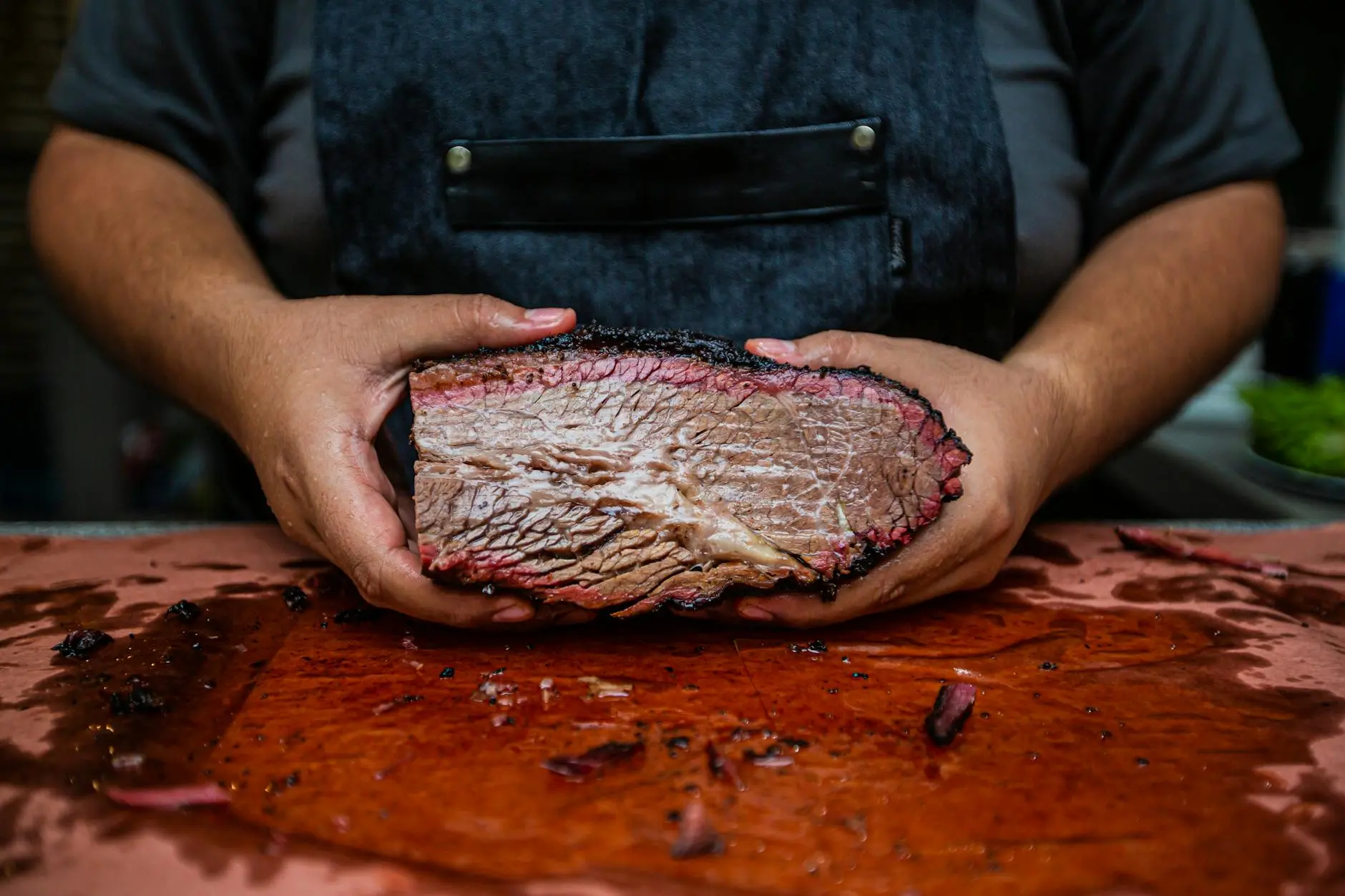 Barbecue Ribs Recipe: 6 Easy Steps For Fall-Off-The-Bone Flavor Master perfect barbecue ribs at home with this step-by-step guide to tender, juicy results every time.