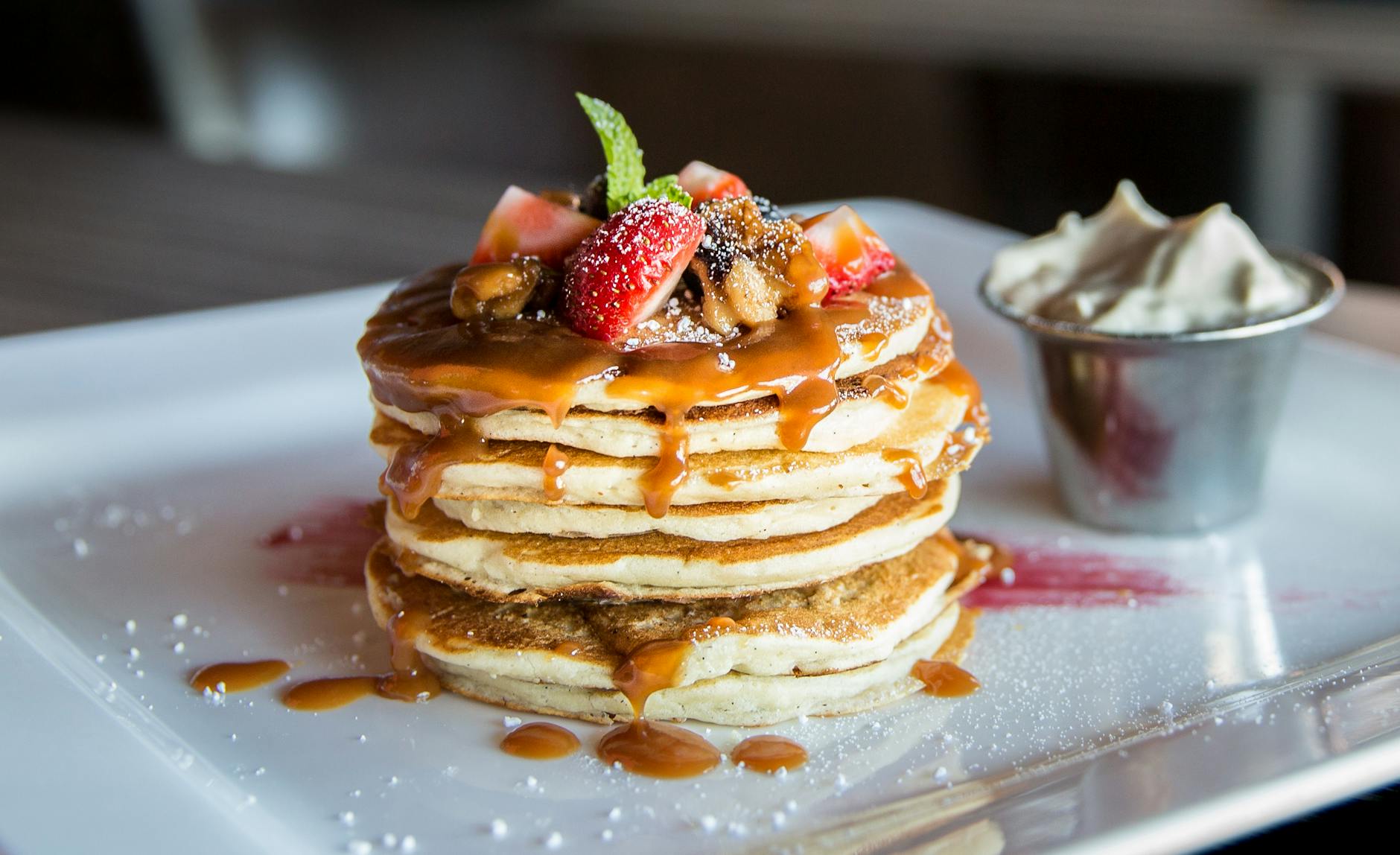 Good Old-Fashioned Pancakes: A Timeless Breakfast Classic Good Old-Fashioned Pancakes: A Timeless Breakfast Classic_image