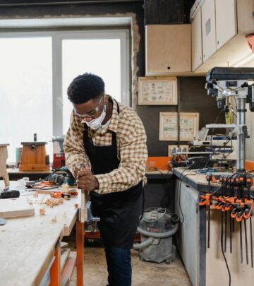 How to Distress Wood: Transform New Boards Into Rustic, Aged Masterpieces