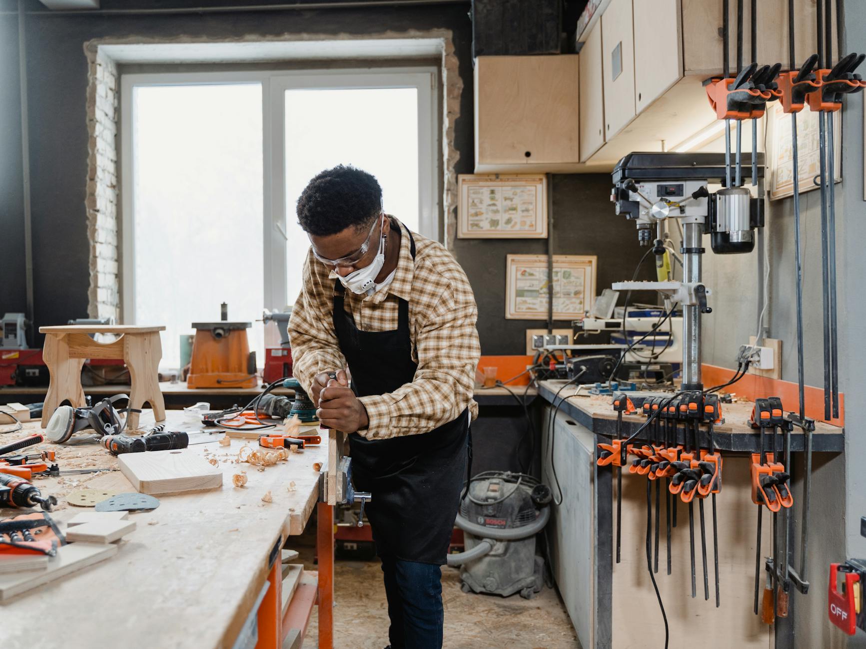 How to Distress Wood: Transform New Boards Into Rustic, Aged Masterpieces Give new wood an authentic, weathered look with simple, creative distressing techniques for furniture and décor.