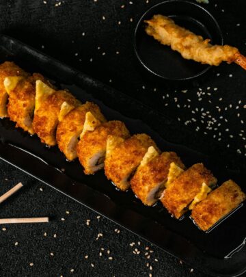 Unbelievable Fish Batter: The Ultimate Guide to Crispy Fried Fish