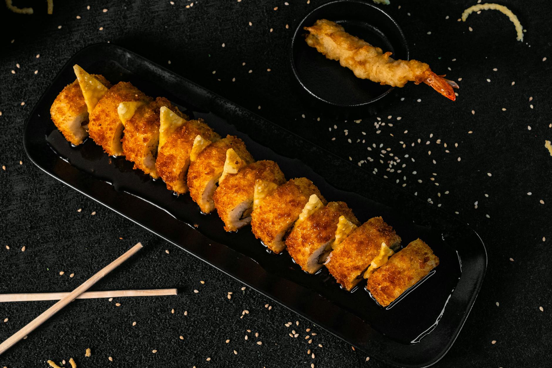 Unbelievable Fish Batter: The Ultimate Guide to Crispy Fried Fish Discover the secrets behind a perfectly light, crispy, and flavorful fish batter at home.