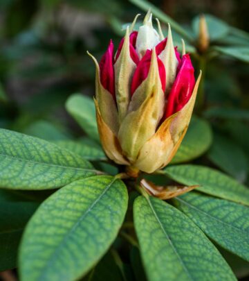 Exploring Rhododendron Species: Diversity, Types & Garden Uses