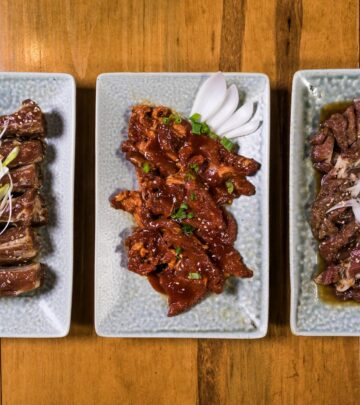 Easy Bulgogi: Authentic Korean BBQ Beef Recipe