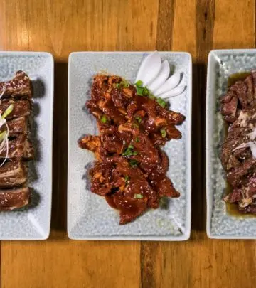 Master the art of making restaurant-quality Korean BBQ beef in your own kitchen