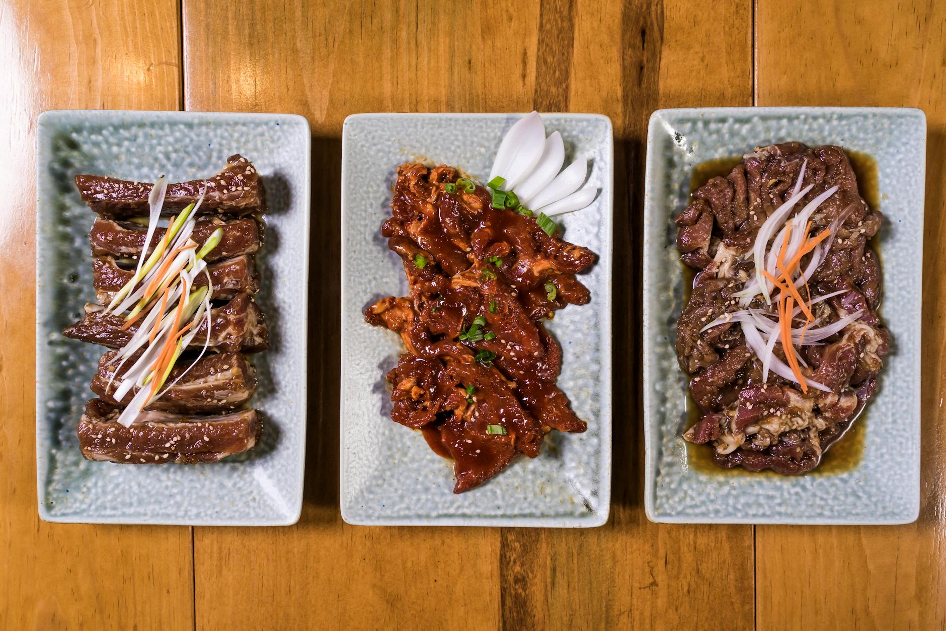 Easy Bulgogi: Authentic Korean BBQ Beef Recipe Master the art of making restaurant-quality Korean BBQ beef in your own kitchen