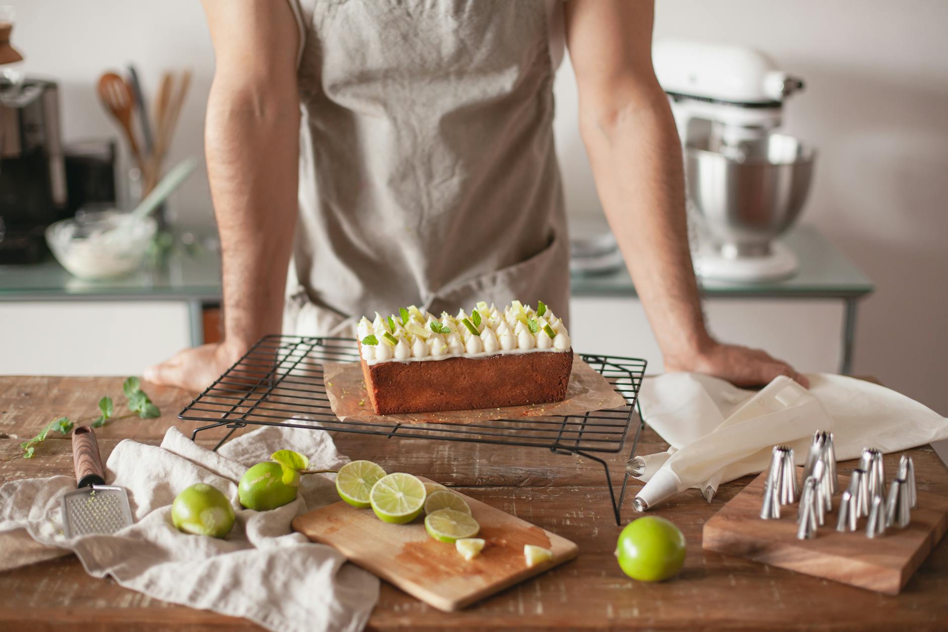 Easy Key Lime Pie: The Ultimate Tart and Creamy Classic Discover the creamy, tangy magic of the classic Key lime pie—simple, quick, and bursting with flavor in every bite.