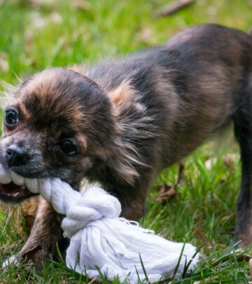 10 Dog Breeds With the Strongest Bite Force in the World