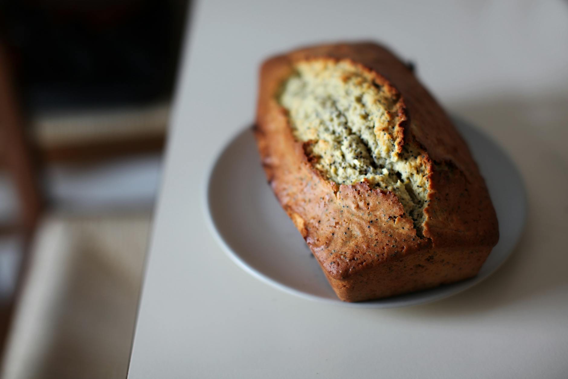 Ultimate Banana Bread Recipe: Moist, Delicious, and Packed with Flavor Ultimate Banana Bread Recipe: Moist, Delicious, and Packed with Flavor_image