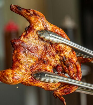 Perfect Chicken Brine: The Ultimate Flavor Boost for Juicy Chicken
