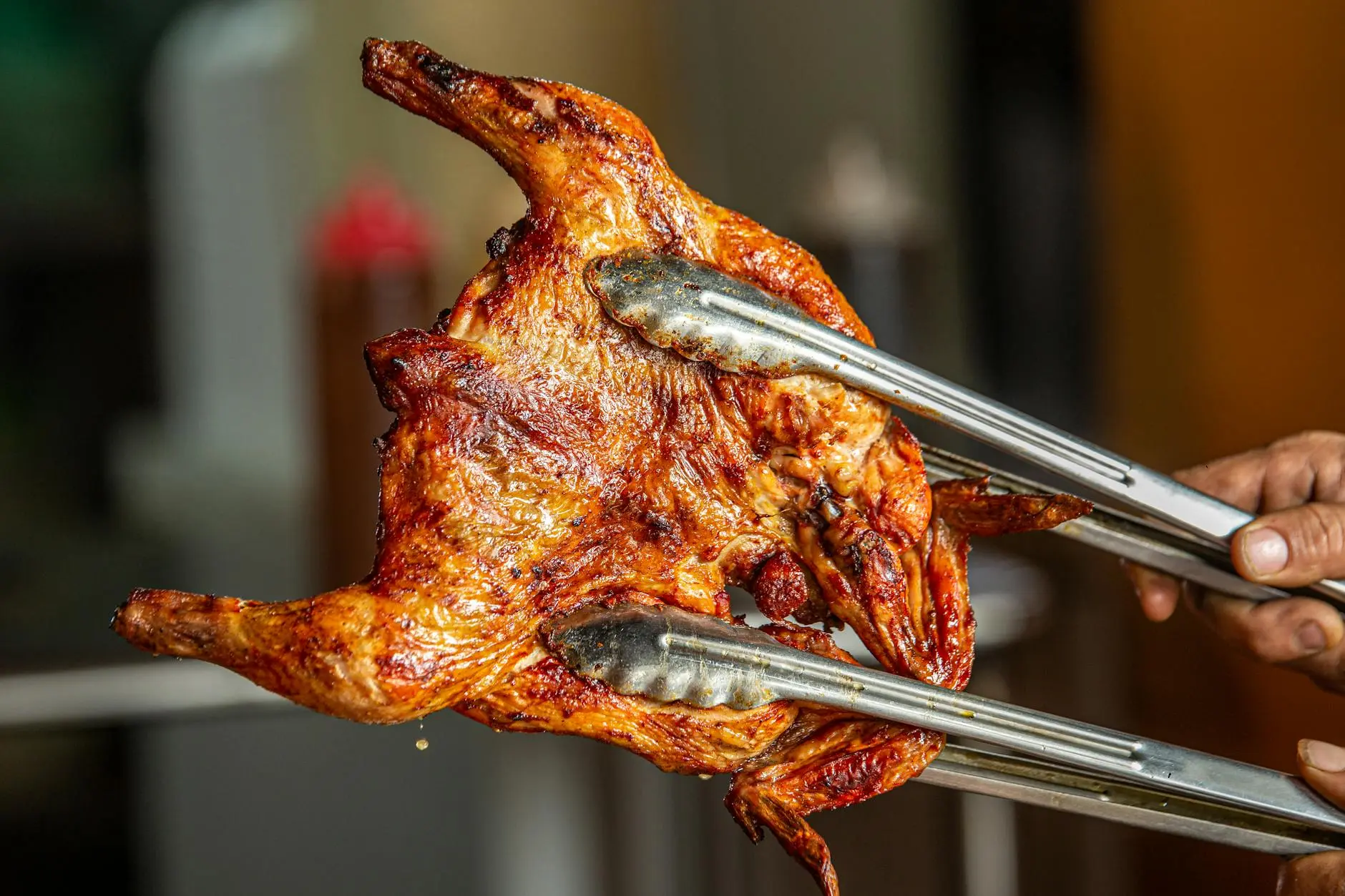 Perfect Chicken Brine: The Ultimate Flavor Boost for Juicy Chicken Master the art of chicken brining for juicy, flavorful results every time with this essential guide.