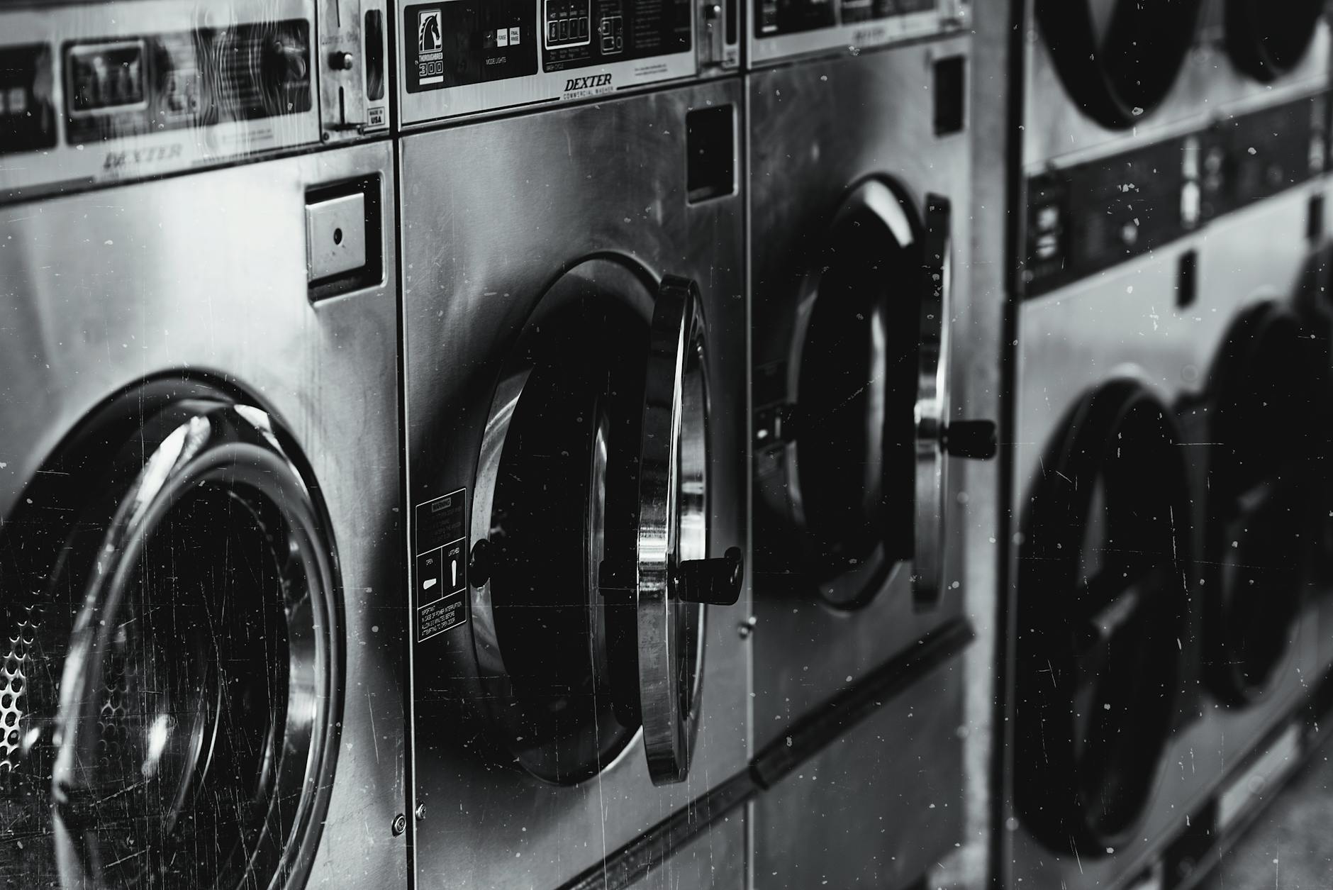 Washing Machine Repair Guide: Diagnose and Fix Common Washer Problems_image