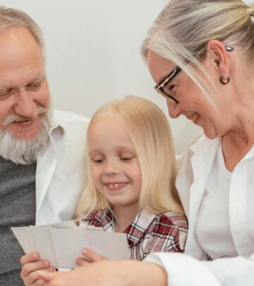 37 Heartwarming Grandma Quotes That Express Your Love