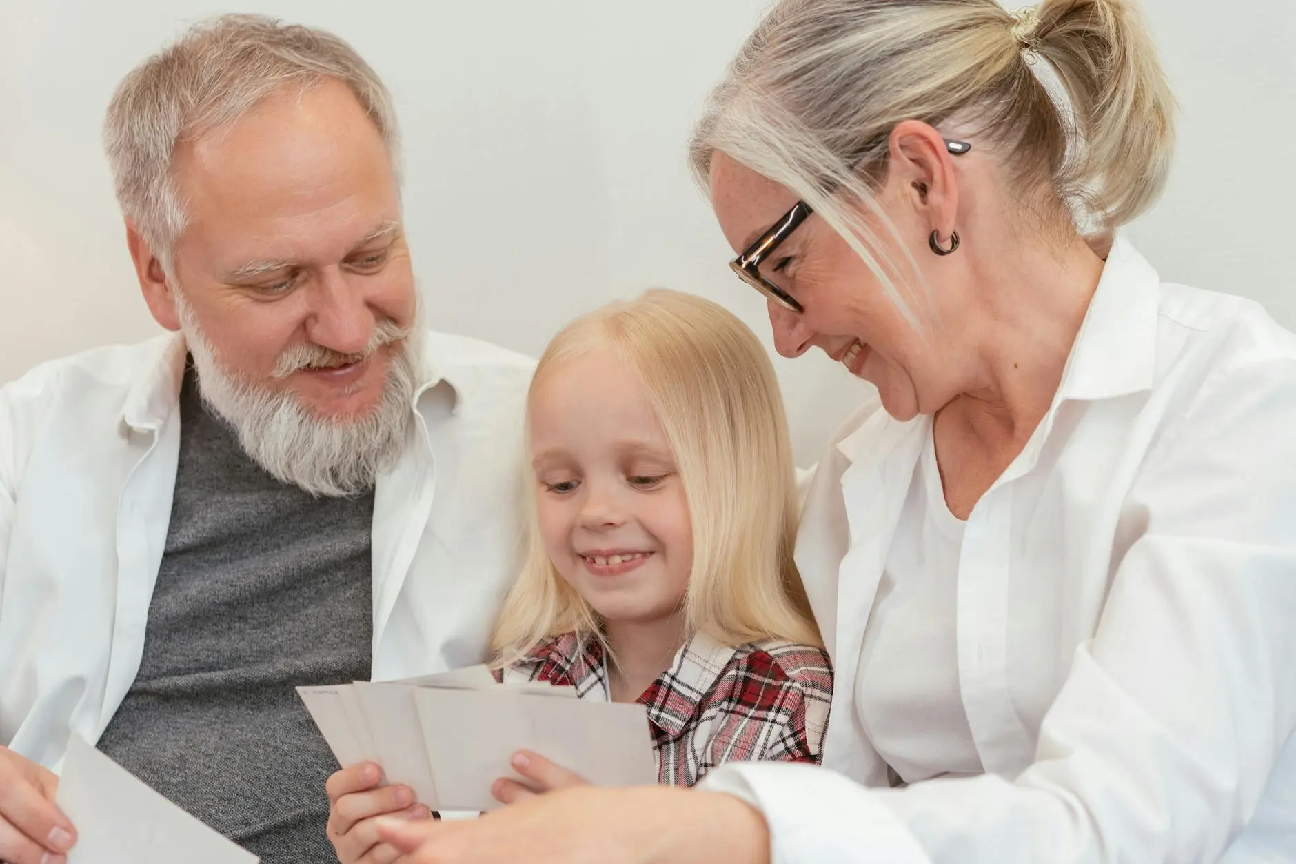 Celebrate the special bond between grandmothers and grandchildren with these touching quotes