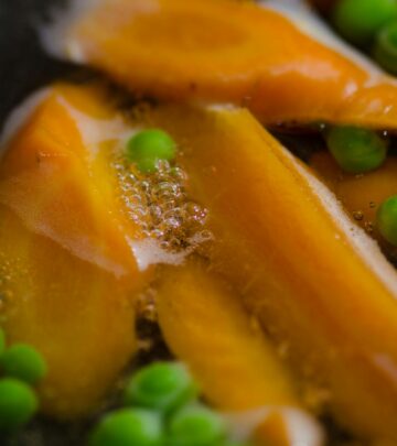 Ham and Split Pea Soup: A Hearty Classic for All Seasons