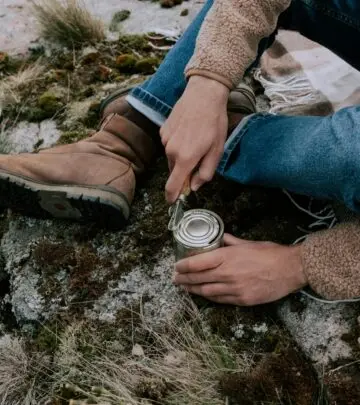 Master these essential survival skills for when you're caught without your kitchen tools