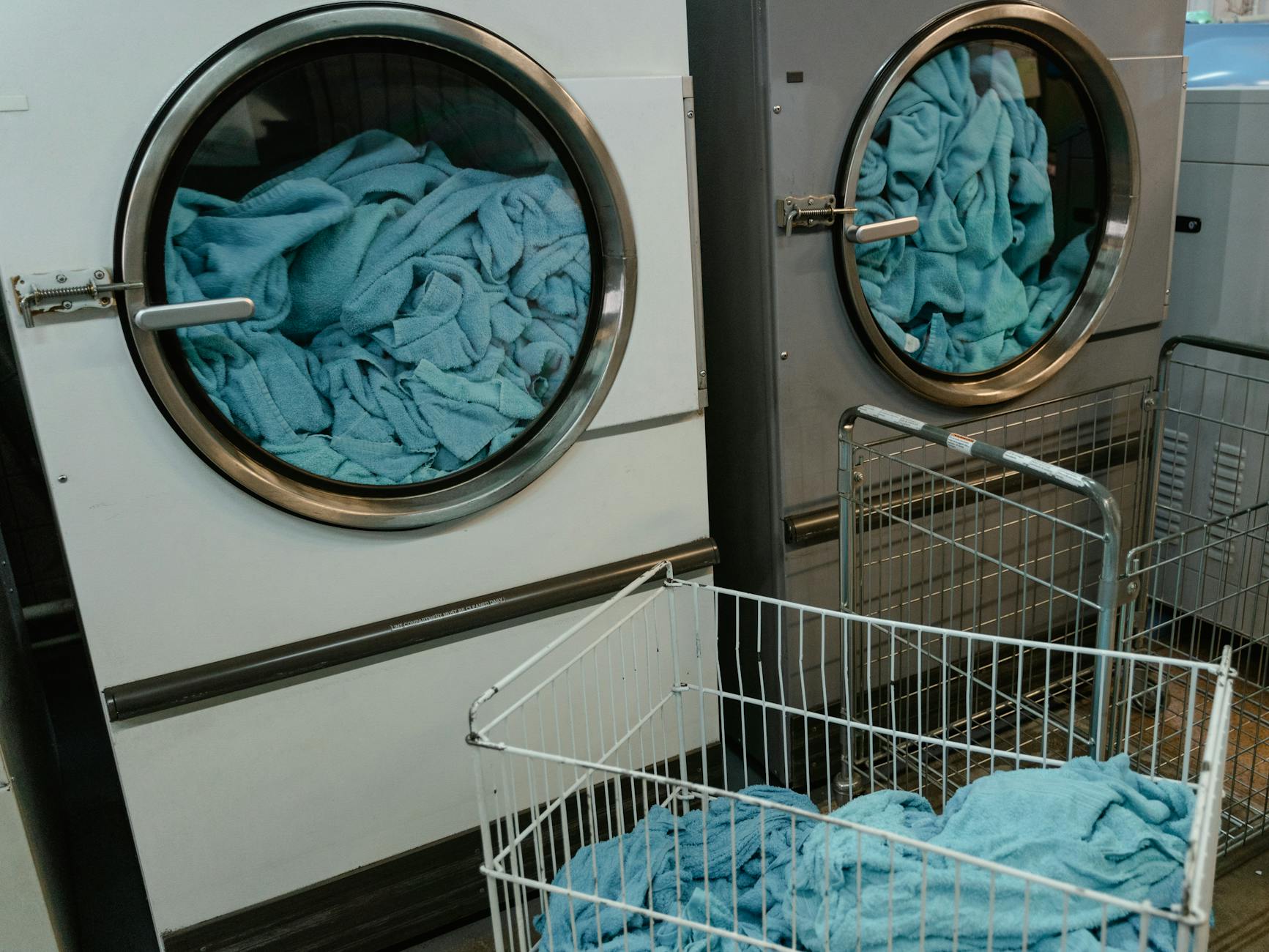 How to Find the Best Dry Cleaner for Your Garments_image