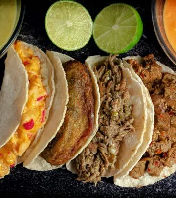 Master tender, flavor-packed pork carnitas with classic techniques and simple ingredients for an authentic Mexican experience.