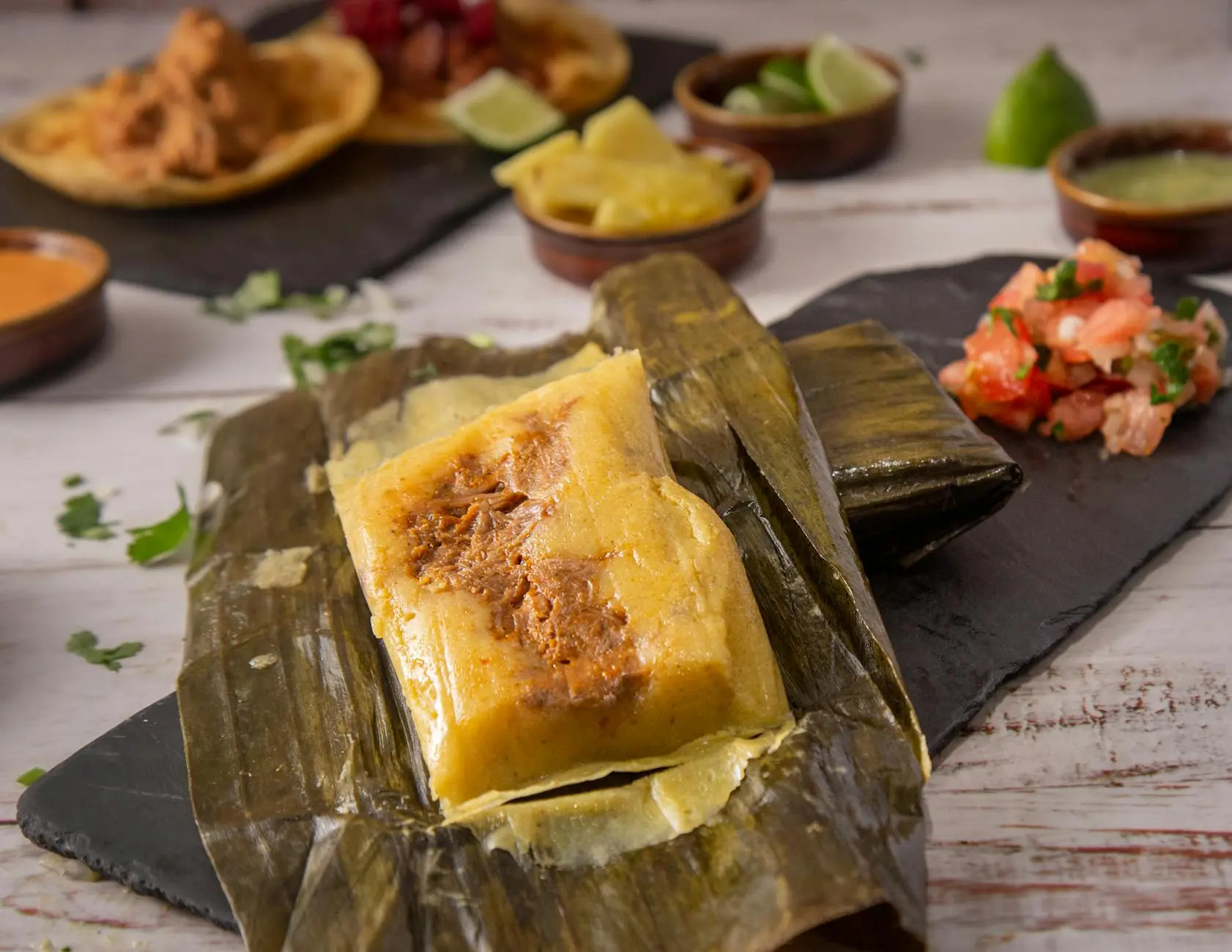 How to Make Real Homemade Tamales: An Authentic Guide Step-by-step instructions, tips, and secrets for making traditional pork tamales filled with flavor.