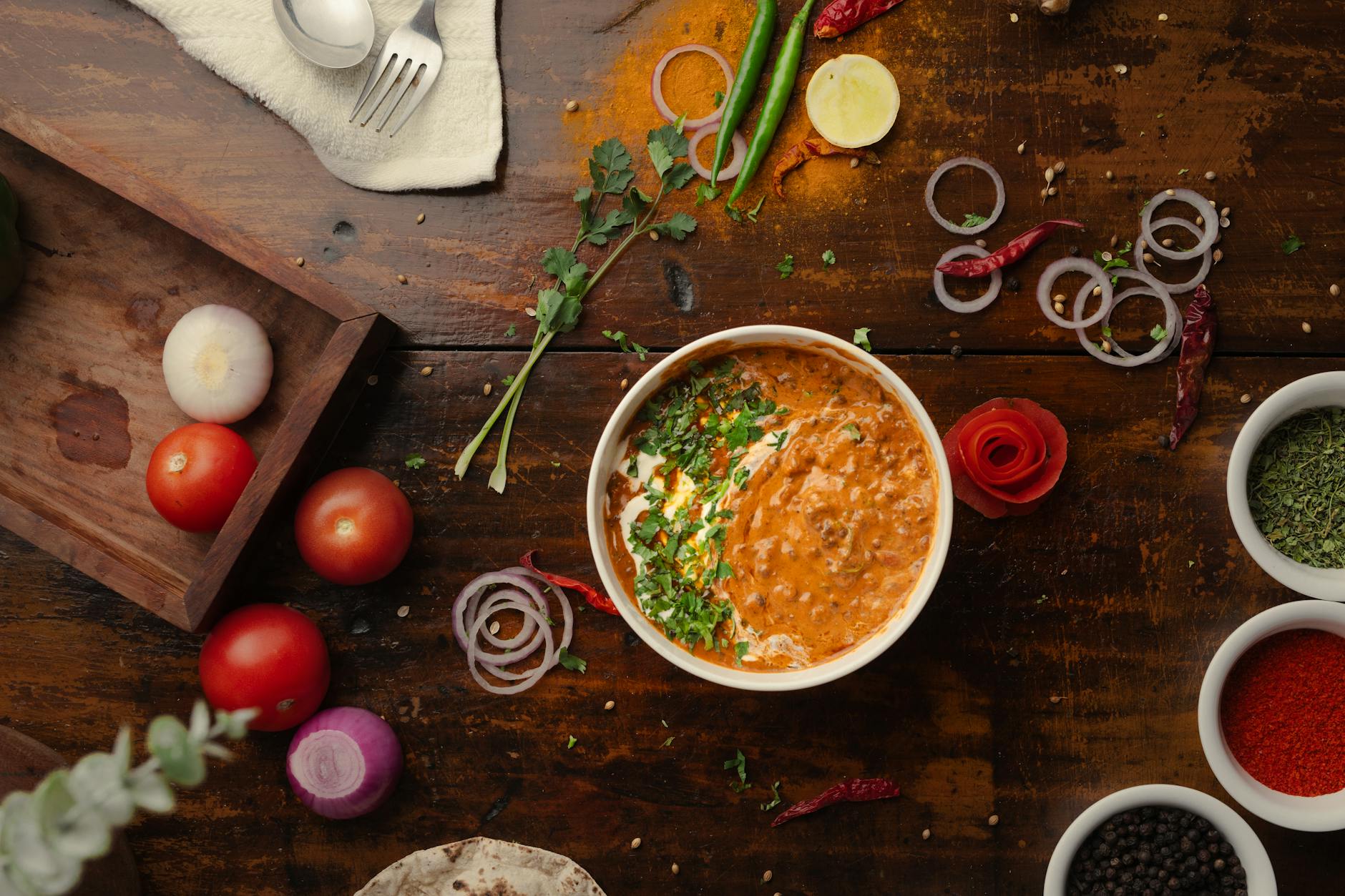 Easy Homemade Chili Recipe: A Delicious One-Pot Meal Ready in 20 Minutes Easy Homemade Chili Recipe: A Delicious One-Pot Meal Ready in 20 Minutes_image