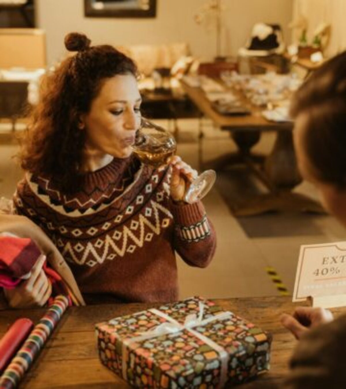 Level up your holiday party look with these easy, hilarious, and creative DIY ugly Christmas sweater ideas for all ages.