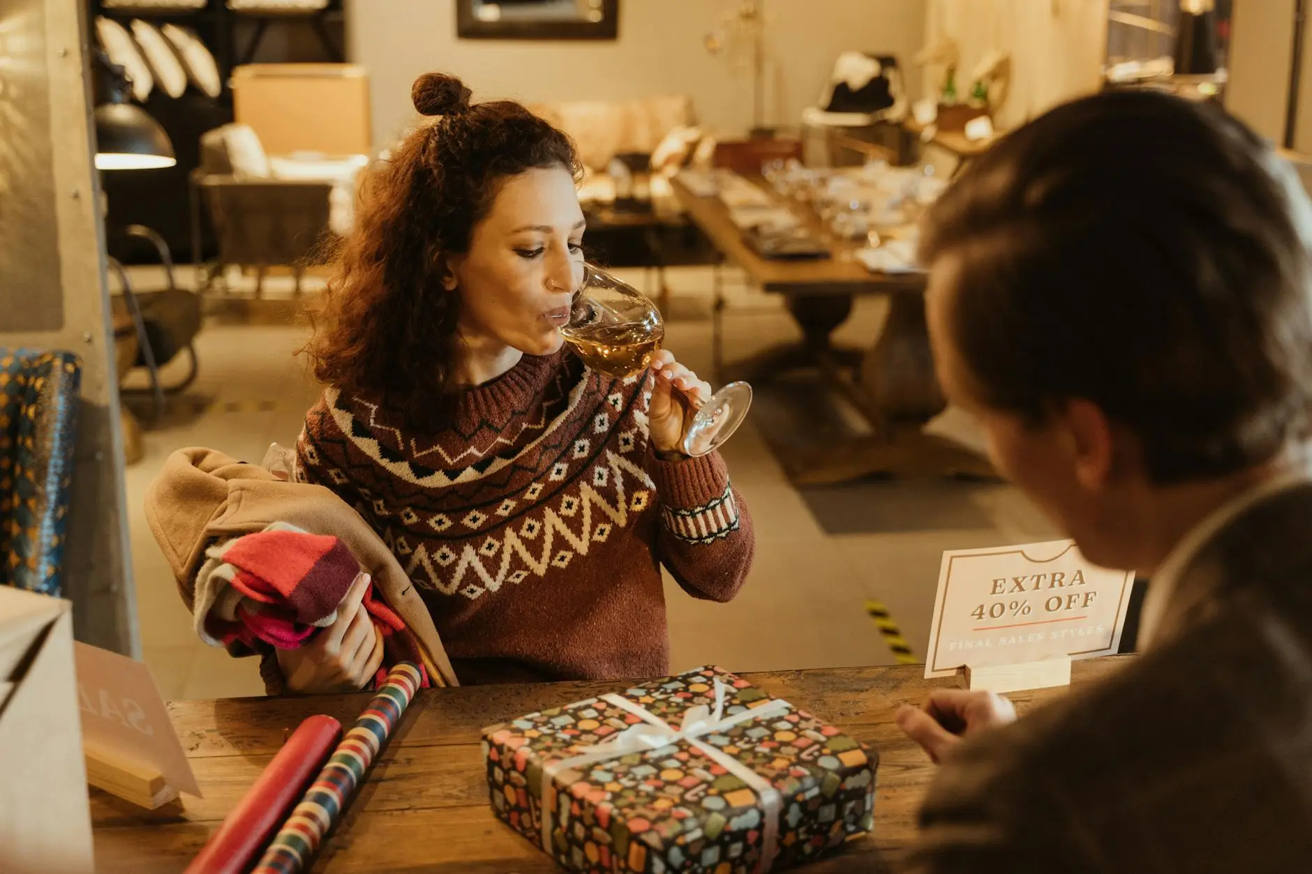Level up your holiday party look with these easy, hilarious, and creative DIY ugly Christmas sweater ideas for all ages.