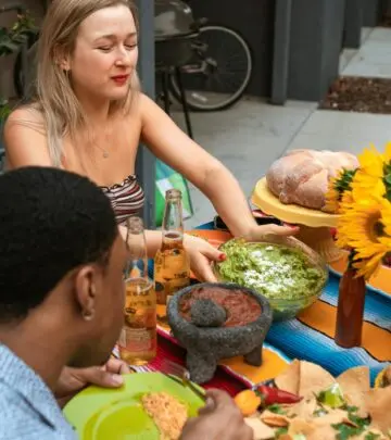 Discover the vibrant flavors, recipes, and culinary traditions of Mexico, from street food staples to authentic home-cooked classics.