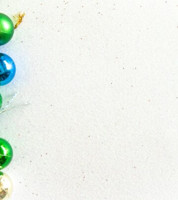 74 Easy DIY Christmas Ornaments to Make This Holiday Season