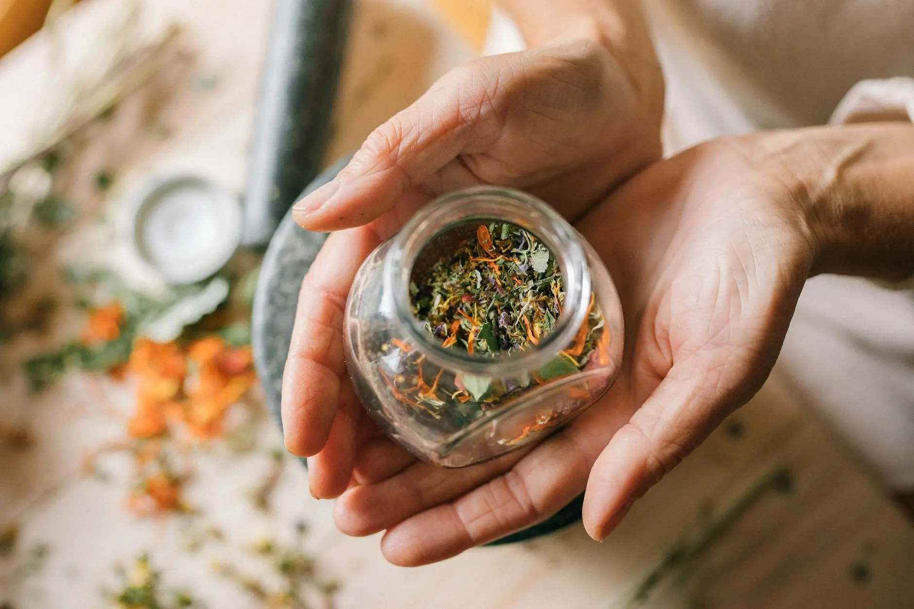 Create restaurant-quality fajitas at home with this simple yet flavorful spice blend