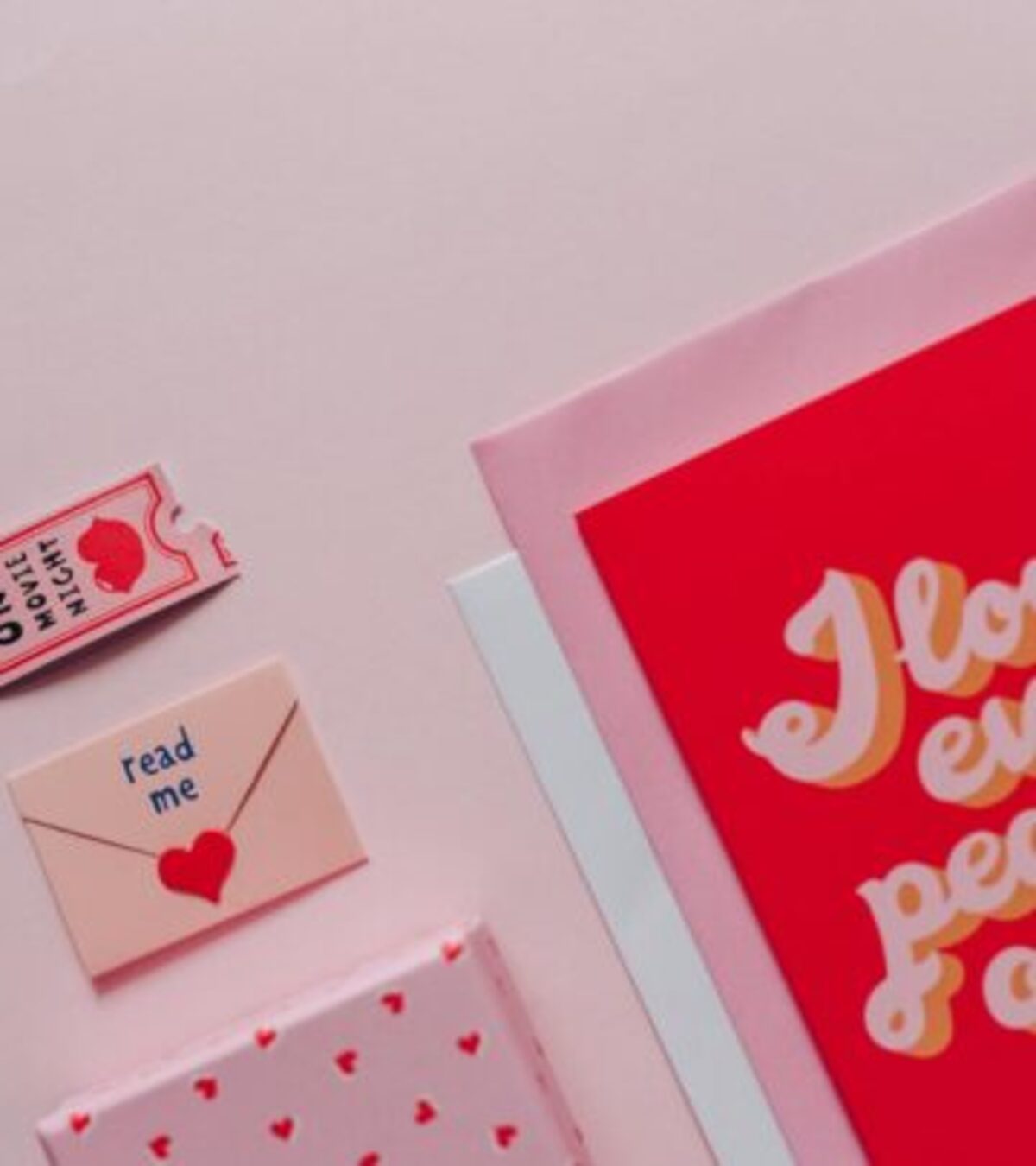 Spread love this Valentine's Day with handcrafted cards that are as unique as your feelings