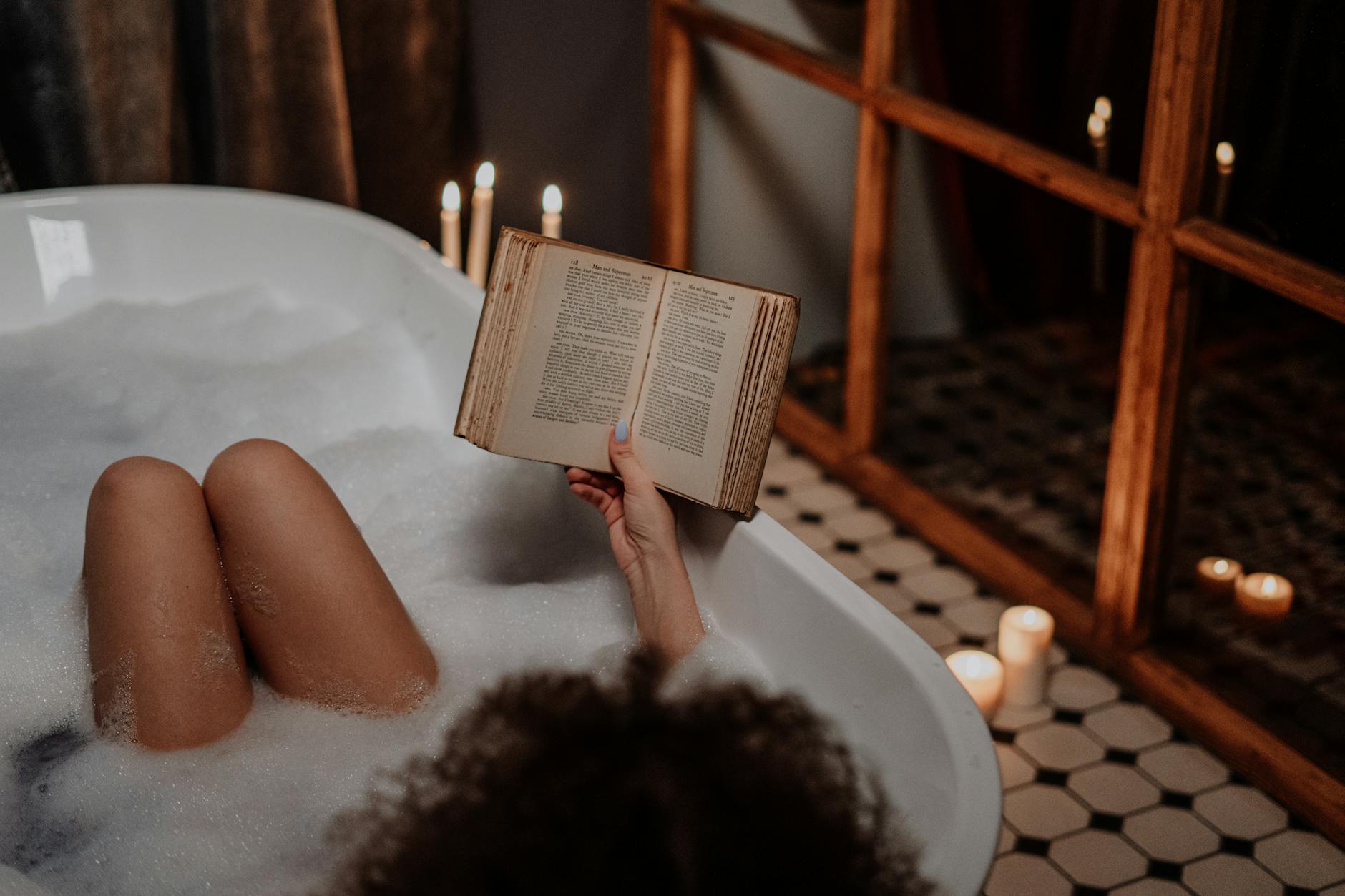 Bathtub Sizes and Dimensions: A Complete Reference Guide_image