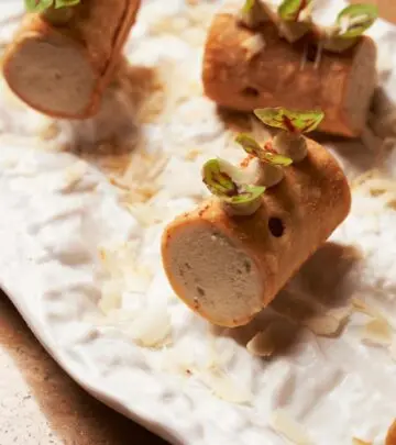 Master the art of creating authentic Sicilian cannoli with crispy shells and creamy ricotta filling