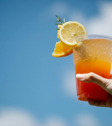 The Perfect Tequila Sunrise: A Classic Cocktail Guide