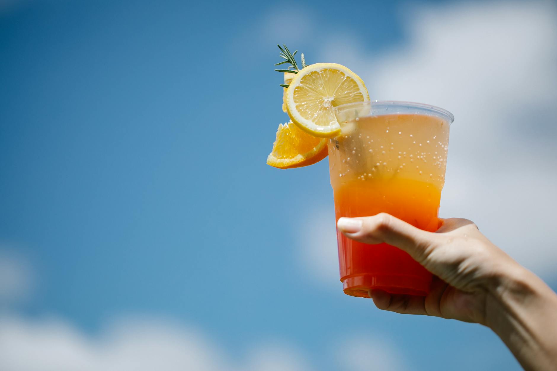 Master the art of crafting this iconic sunrise-inspired drink with our detailed recipe and expert tips