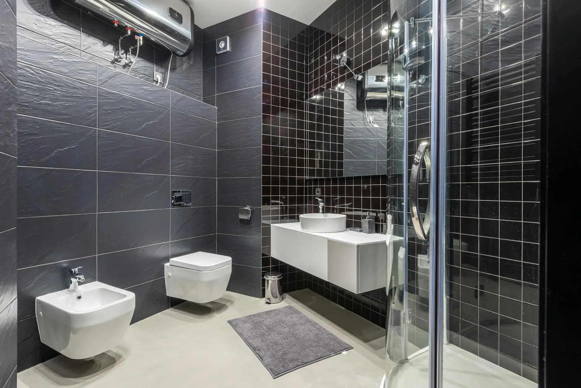 Understanding Boilers vs. Water Heaters: Key Differences Explained Discover which heating system is right for your home: boilers or water heaters compared