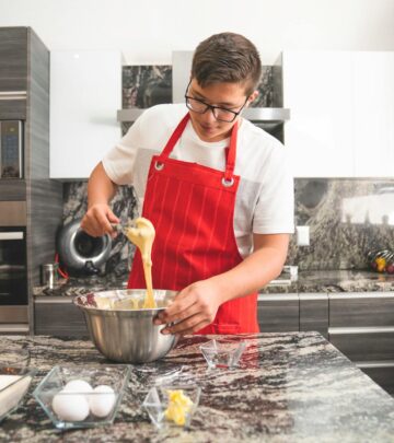 Fluffy Microwave Scrambled Eggs: The Ultimate Quick Breakfast Guide
