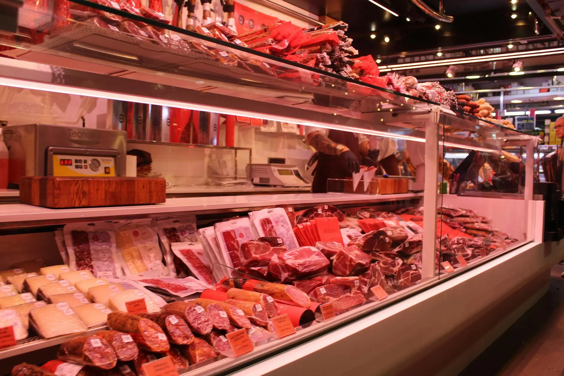 How Long Does Ham Last in the Fridge? Storage, Safety, and Best Practices A complete guide to ham storage, safety, and maximizing freshness in your refrigerator.