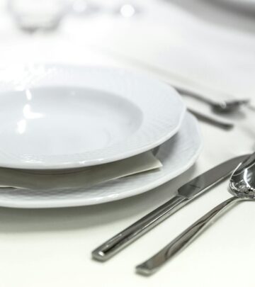 Do You Know How to Set a Table? A Complete Southern Guide