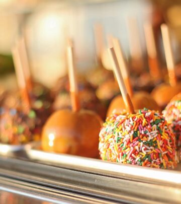 The Ultimate Guide to Making Perfect Caramel Apples at Home