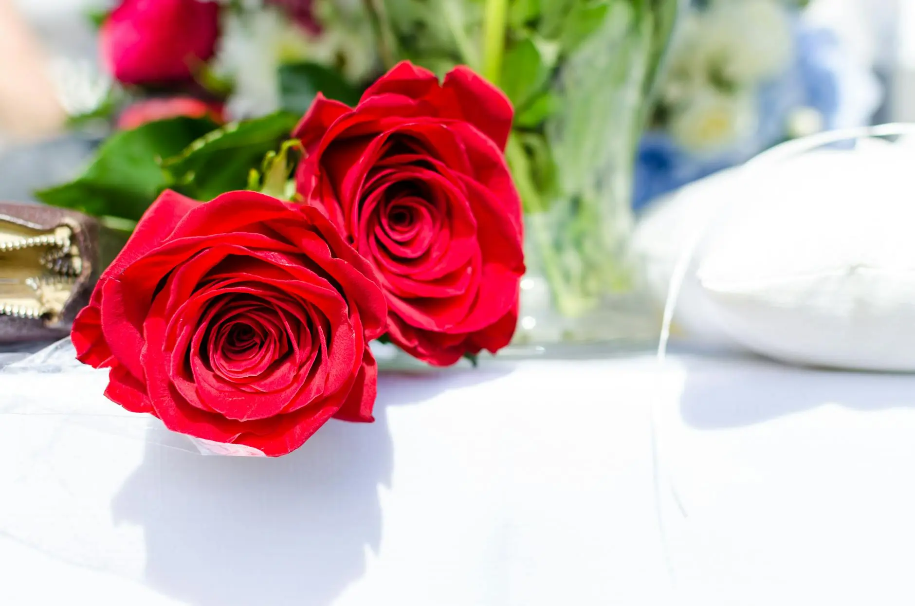 The Complete Guide to Rose Color Meanings Discover the secret language of roses and what each beautiful hue symbolizes in the world of floral communication