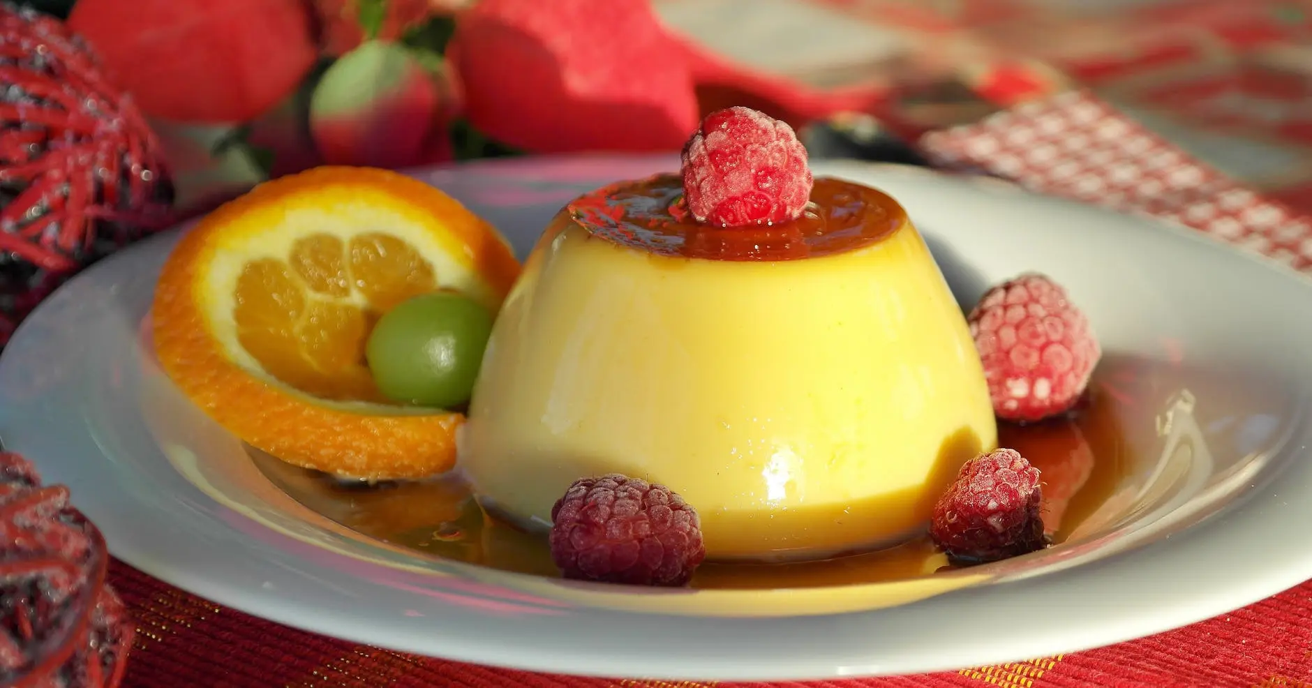 Homemade Vanilla Pudding: A Classic Dessert Made From Scratch Master the art of creating silky-smooth, rich vanilla pudding with simple ingredients from your pantry