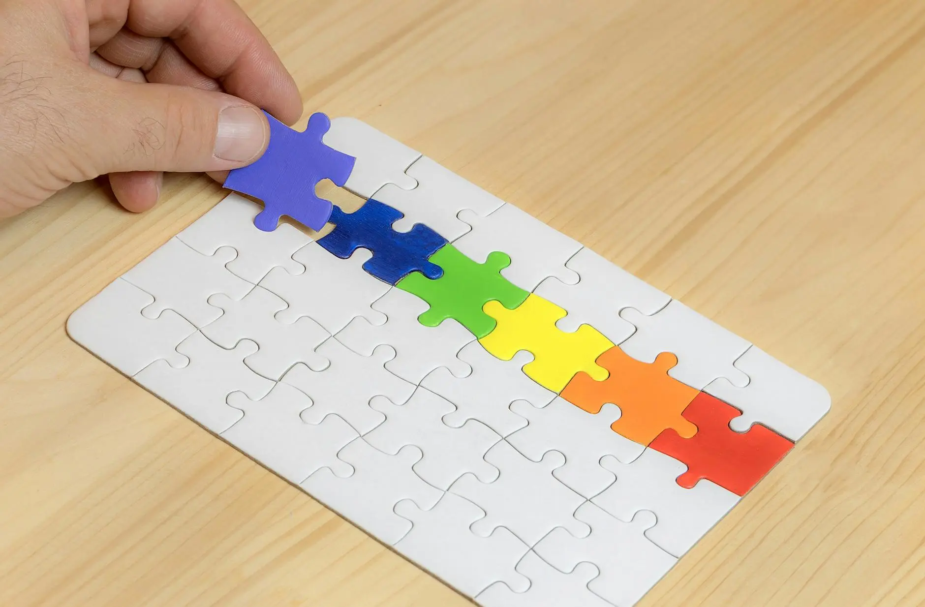 Create lasting memories with customized photo puzzles for every age, occasion, and skill level.